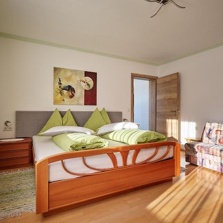 Ferienwohnung Familie Wieser Altenmarkt im Pongau Esterno foto