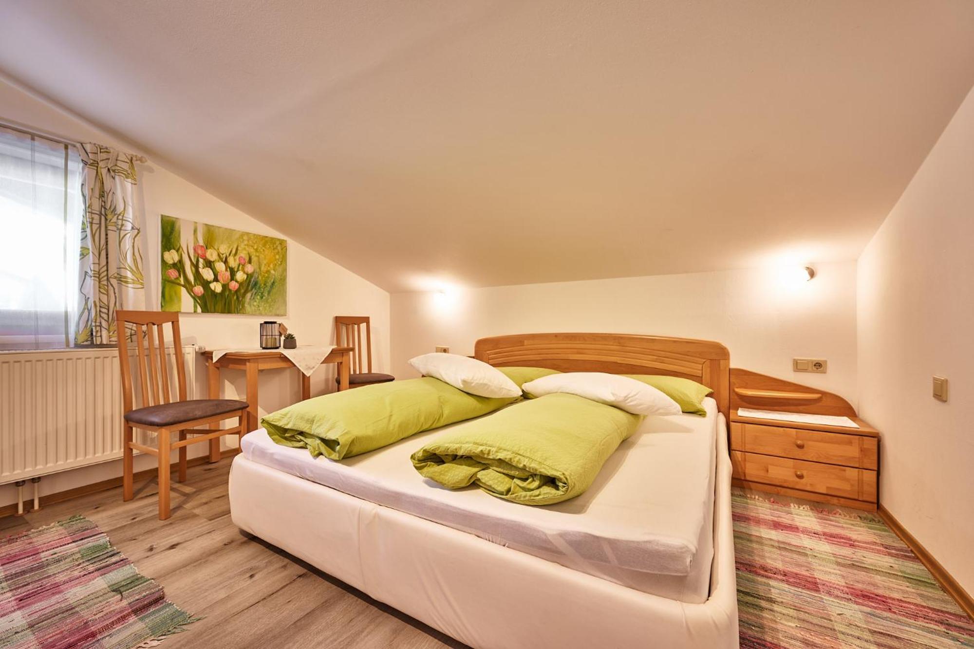 Ferienwohnung Familie Wieser Altenmarkt im Pongau Esterno foto