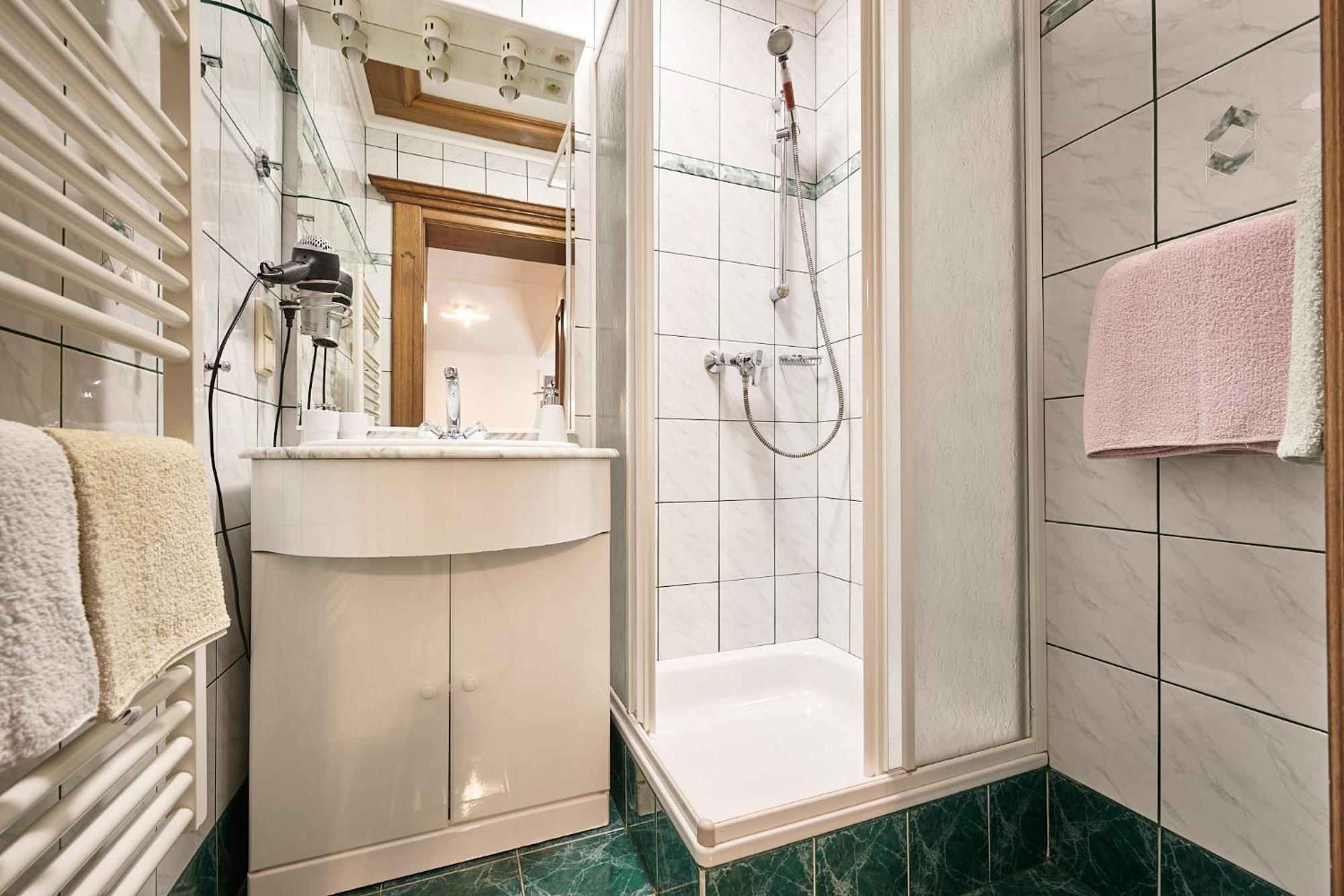 Ferienwohnung Familie Wieser Altenmarkt im Pongau Esterno foto